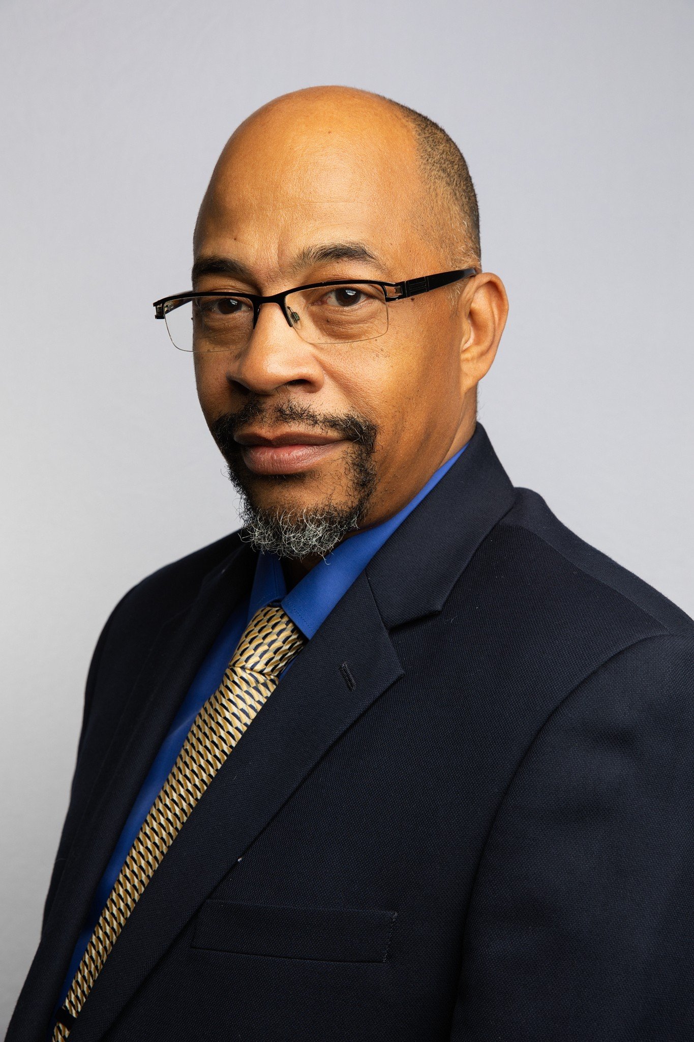 Founder, Hall Professional Services LLC